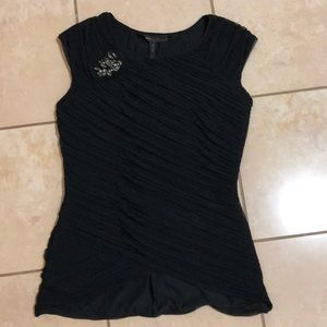 BCBGMaxAzria black top
